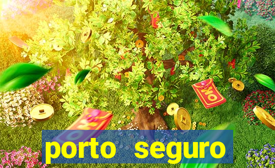 porto seguro corretor online